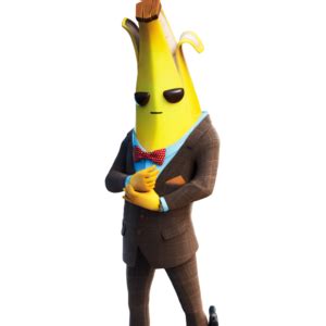 How much is the agent peely banana skin? How to Draw Fortnite Skins (Chapter 2: Season 3) - Pro ...