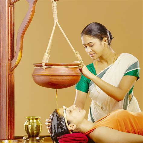 Kerala Ayurvedic Treatments Massages And Yoga Malaysia