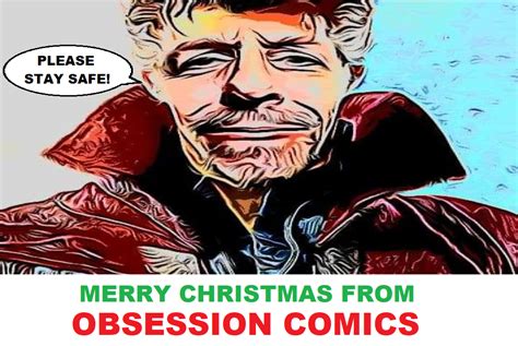 Obsession Comics
