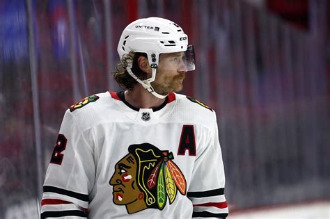 What i'm hearing about the blackhawks' offseason. Blackhawks considering trading Duncan Keith to Western ...