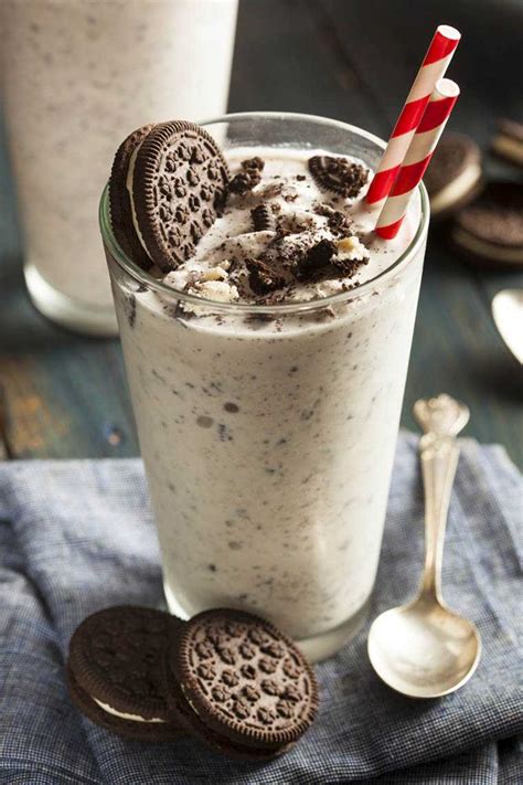 Whip Up These Yummy Milkshakes For Your Kids