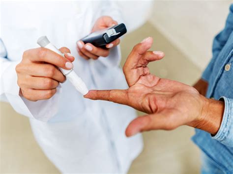 The situation was resolved by prospective population studies which examined the risks associated with hyperglycaemia, including studies of. Glucose Tolerance Test: Purpose, Procedure, and Risks