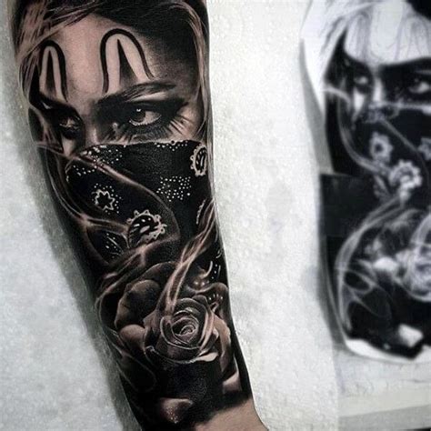 Best forearm tattoos for men; Top 100 Best Forearm Tattoos for Men - Unique Designs ...