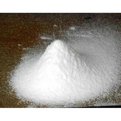 White Super Fine Powder Salt Packaging Type Plastic Bag Packaging