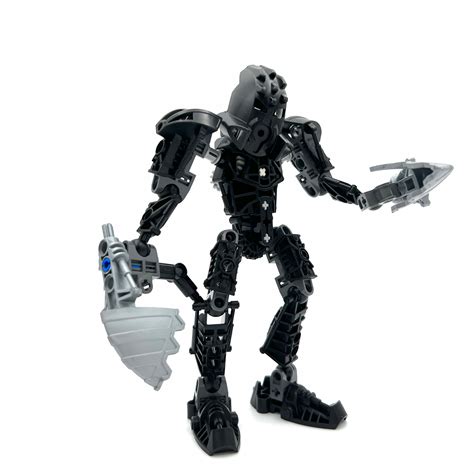 Lego Bionicle 8603 Toa Metru Toa Whenua 13413279928 Allegropl