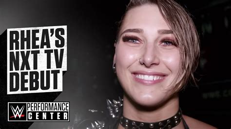 What Is Rhea Ripley Age How To Discuss