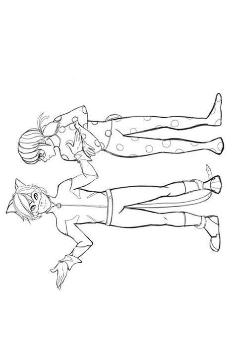 Check spelling or type a new query. Kids-n-fun.com | Coloring page Miraculous Tales of Ladybug ...