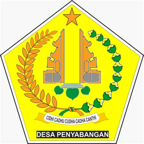 Website Desa Penyabangan