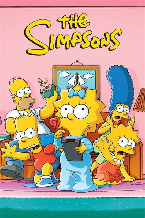 Watch The Simpsons Season Online Free Full Episodes