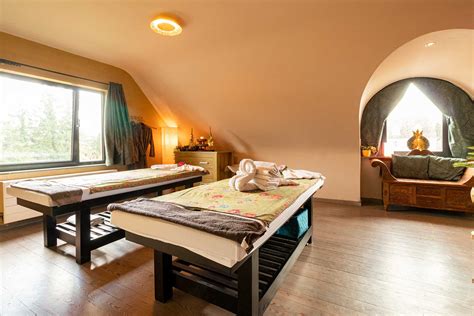 Nirvana Massage & Beauty