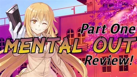 A Certain Scientific Mental Out Review Chapter 11 Feat Toonie Youtube