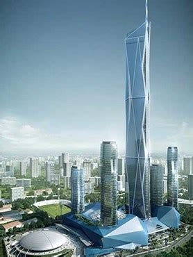 The foundation stone was laid in1940 but construction was not completed until 1942, by which time malaya was under japanese occupation. Fender Katsalidis Malaysian Megatall to be 5th tallest ...
