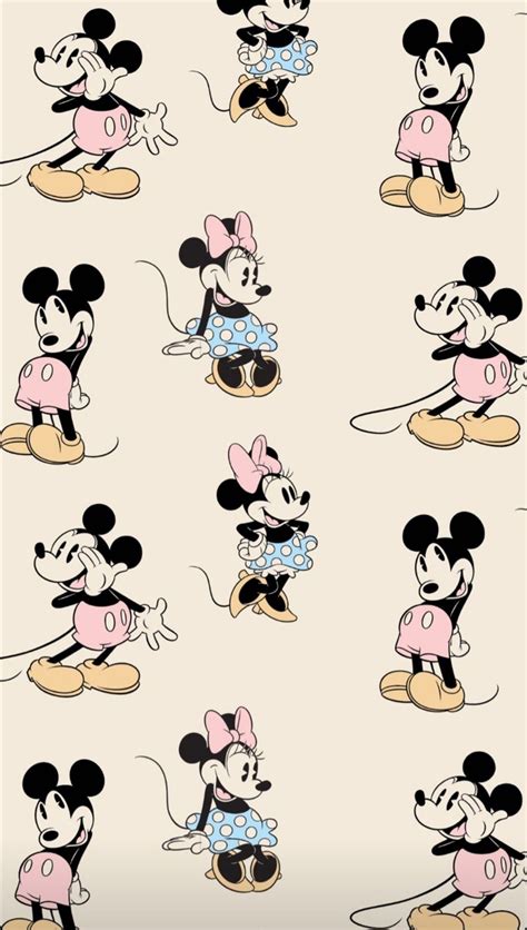Mickey Mouse Wallpaper Iphone Cute Disney Wallpaper Wallpaper Iphone