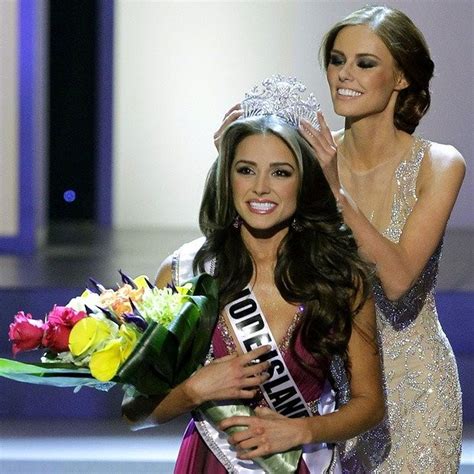 Miss Usa 2012 Olivia Culpo And Finalists Photo Gallery