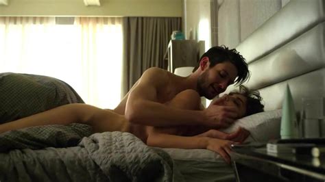 Netflixs Punisher Dinah Madani Sex Scene 2 Free Porn F6 It