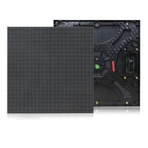 Outdoor Round Column Flexible Curve Led Display Screen P2 ...