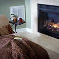 Solus concrete surrounds come in a variety of models and colours. Rules of Fireplace Surrounds | Hunker