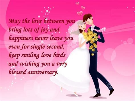 Wedding Anniversary Wishes Quotes In English Best Wishes