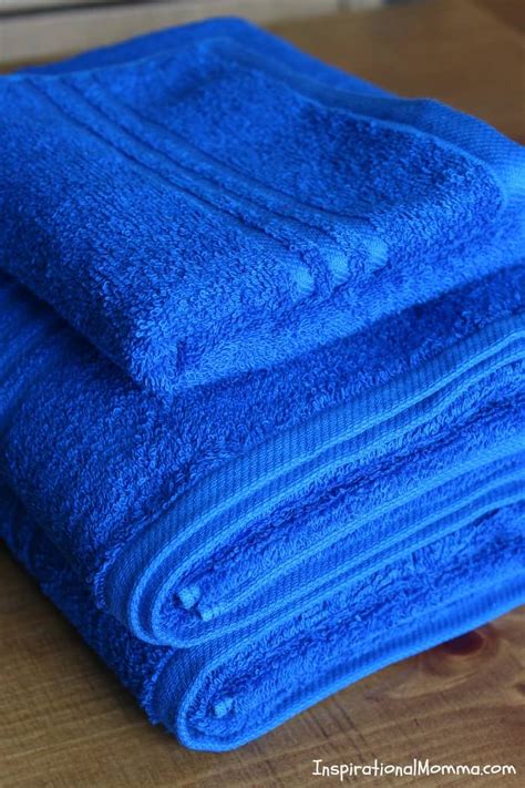 Options for every type of bathroom from our very own brands. DIY Hooded Bath Towel