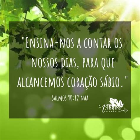 A Green Background With The Words Ensinna Nosa Contar Os Nissos Dias