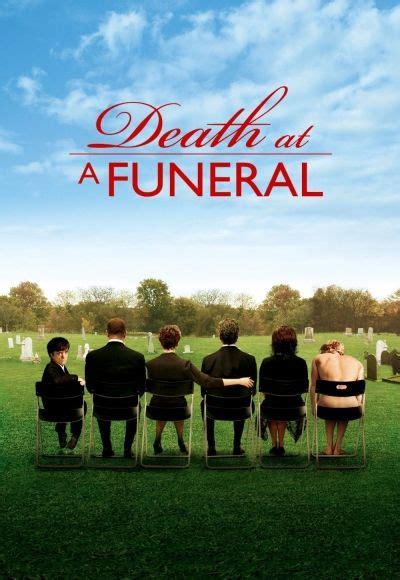 Bflix Death At A Funeral Movie Watch Online