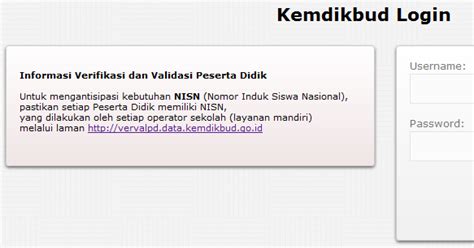 Ia mengatakan, kepala dinas tidak bisa memutuskan begitu saja untuk mengganti kepala sekolah. Cara Mengganti Nama, Tanggal Lahir Peserta Didik di Verval ...