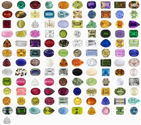 Crystals And Gemstones Do Gemstones Really Have Meaning