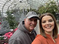 Elizabeth Matthews Fox 32 The News Anchor Whos Keeping The Public Informed And Engaged