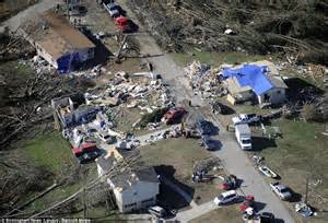 Alabama Tornado Victim Christina Nicole Heichelbech 16