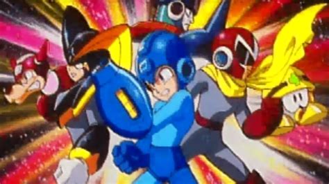 Mega Man 8 Saturn Playthrough Nintendocomplete Youtube