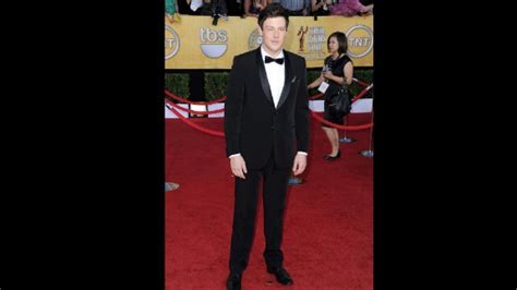 Glee Star Cory Monteith Found Dead In Hotel In Canada Cnn