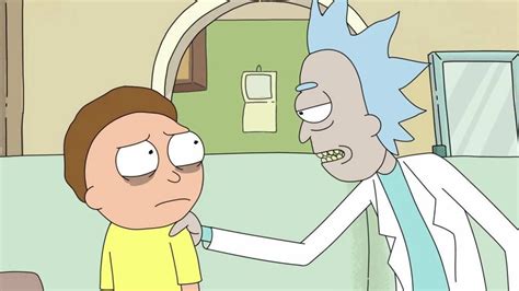 Rick And Morty Releasing Full Soundtrack To Help You Get Schwifty