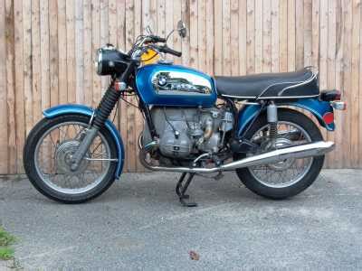 How to perform a spline lube on your bmw k75. BMW R75/5 (1972) - Duncan's Beemers