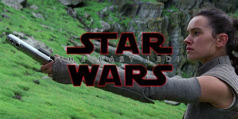 Star Wars 8 Josh Gad Begs Daisy Ridley For Last Jedi Explanation