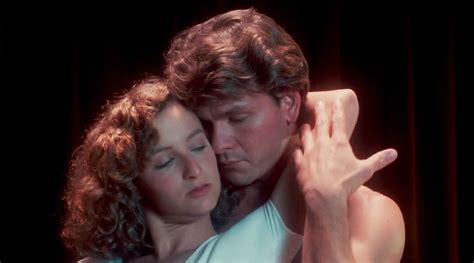 Movie Review Dirty Dancing 1987 The Ace Black Blog