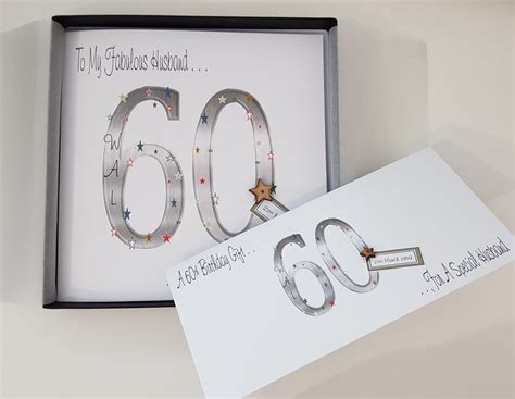 Personalised 50th Birthday Card Son In Law Brother Dad 30th Etsy