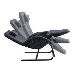 There are 4 different models to choose from ranging in price from around $250 to from the side, this particular homedics massage chair looks sleek and very well proportioned. HoMedics® Anti-Gravity Chair - Luxury Recliner with 10 ...