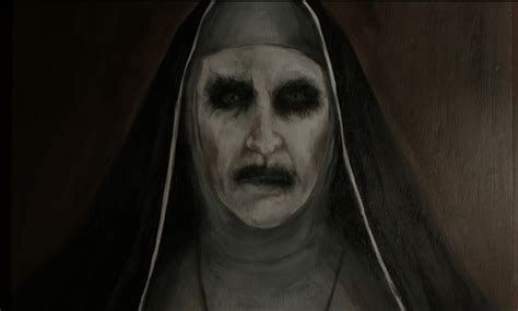 The nun is a 2018 american gothic supernatural horror film directed by corin hardy and written by gary dauberman, from a story by dauberman and james wan. What We Know About the Future of the 'Conjuring' Series ...