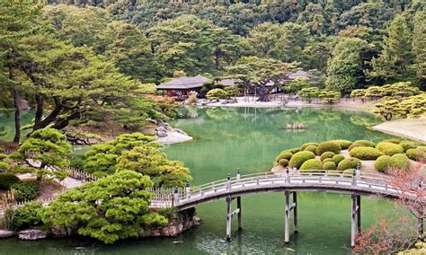 6 Reasons You Need To Visit Shikoku Island Japan Wanderlust