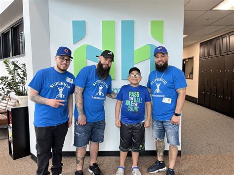 Transforming Lives through Community Connections - Helping Hand