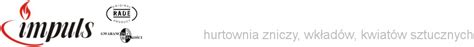 Use our free logo maker to browse thousands of logo designs created by expert graphic designers your search for logo design inspirations stops at logodesign.net. P.H. IMPULS - hurtownia zniczy, wkładów, kwiatów ...