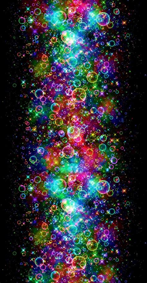 Rainbow Bubbles Wallpapers Top Free Rainbow Bubbles Backgrounds