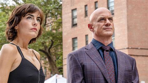 Law And Order Organized Crime S03e04 Spirit In The Sky Summary