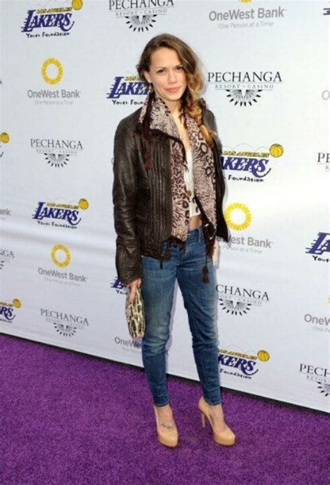 Bethany Joy Lenz