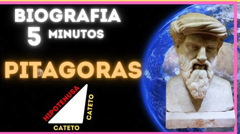 Biografia De Pitagoras Resumida Youtube