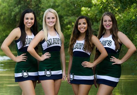 Officers Cropped Welcome To Mcneil Cheerleading