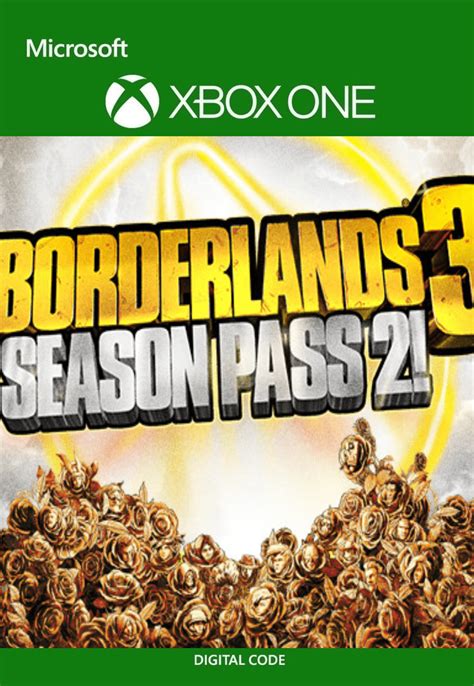 Buy Borderlands 3 Super Deluxe Edition Content Dlc Xbox Live Key