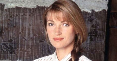 Doctor Quinn The Sad Reason That Pushed Jane Seymour To Accept The Role World Today News