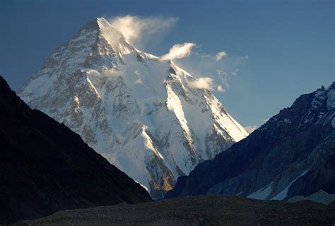 This means that to get the full benefit of it, you. K2 Expedition | Alpine Adventure Guides Pakistan