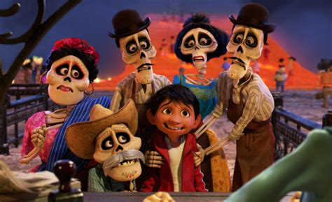 Latinos Who Lunch Episode 78 Disneys Coco Revisited With Dr Irene Mata